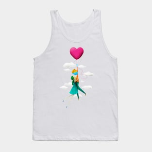 Virtue Tank Top